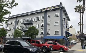 Harborview Inn & Suites-Convention Center-Airport-Gaslamp-Seaworld-Zoo-Balboa Park